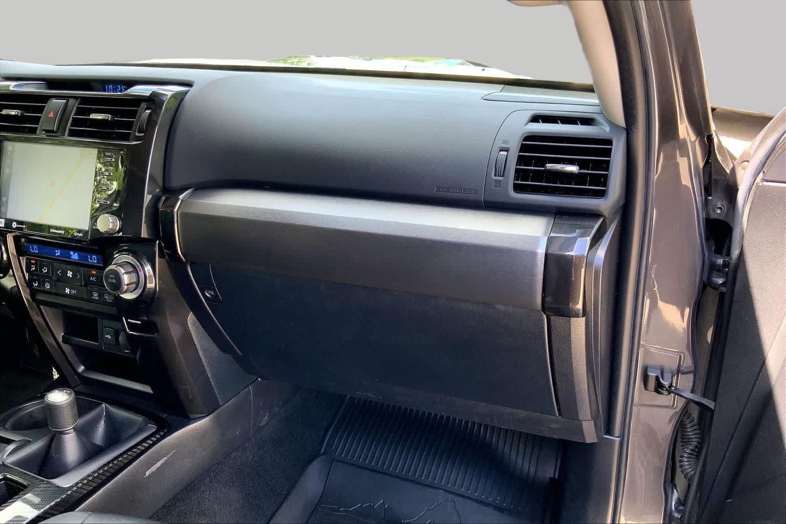 Used 2021 Toyota 4Runner TRD Pro AWD/4WD image 19