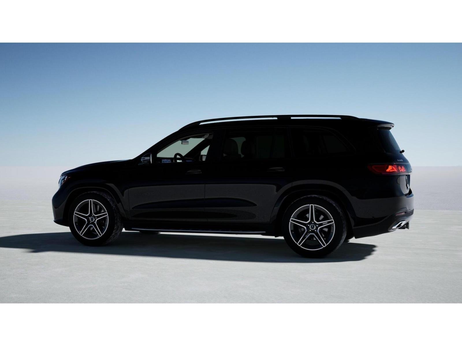 New 2027 Mercedes-Benz GLS 450 4MATIC image 31