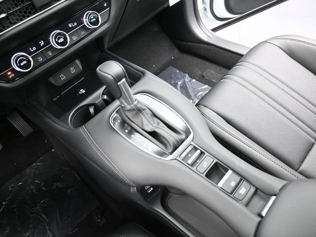 New 2026 Honda HR-V EX-L image 16