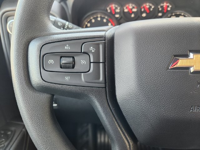 New 2026 Chevrolet Silverado 2500 W/T w/ WT/CX Safety Package AWD/4WD image 29