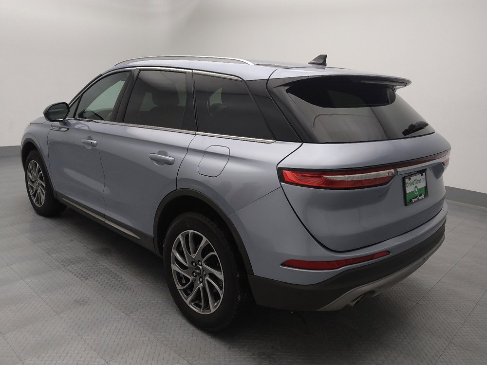 Used 2022 Lincoln Corsair AWD w/ Equipment Group 101A image 9