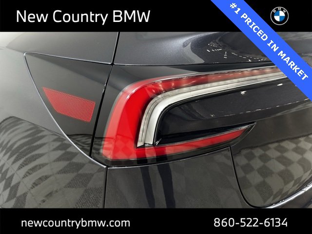 Used 2024 Tesla Model 3 Long Range image 27