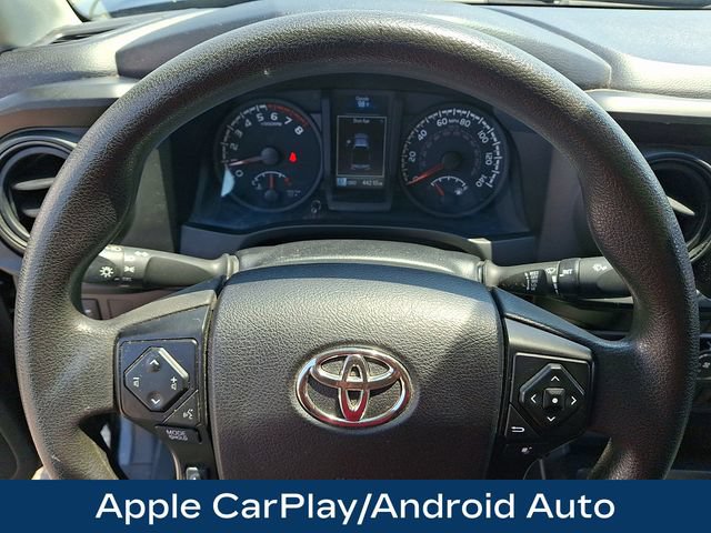 Used 2021 Toyota Tacoma SR w/ SX Package AWD/4WD image 4
