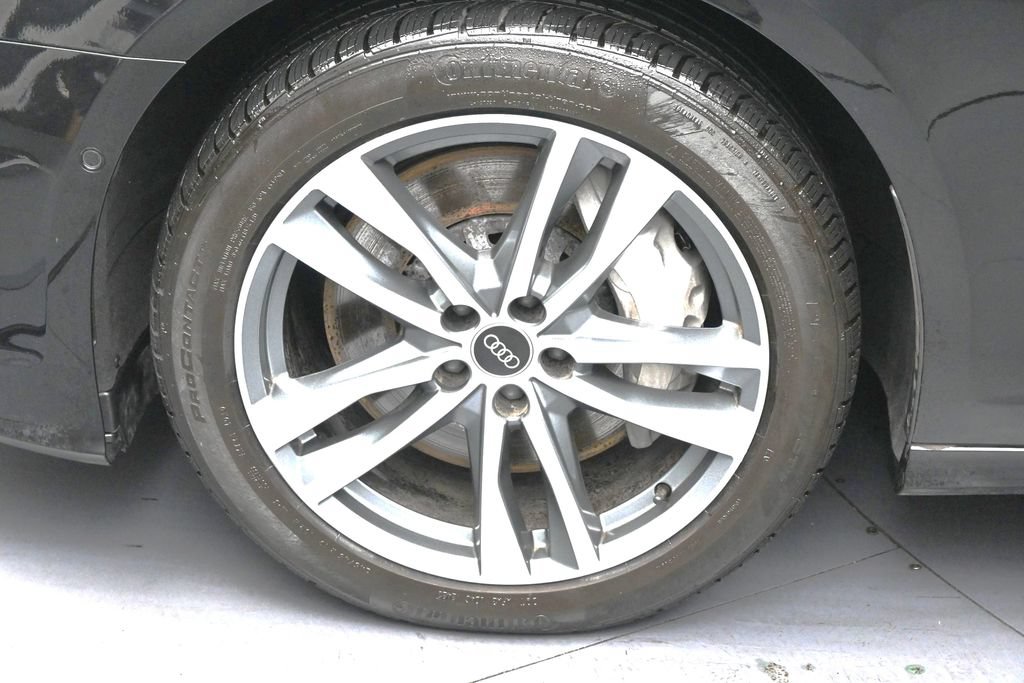 Used 2021 Audi A6 Premium Plus w/ Premium Plus Package AWD/4WD image 38