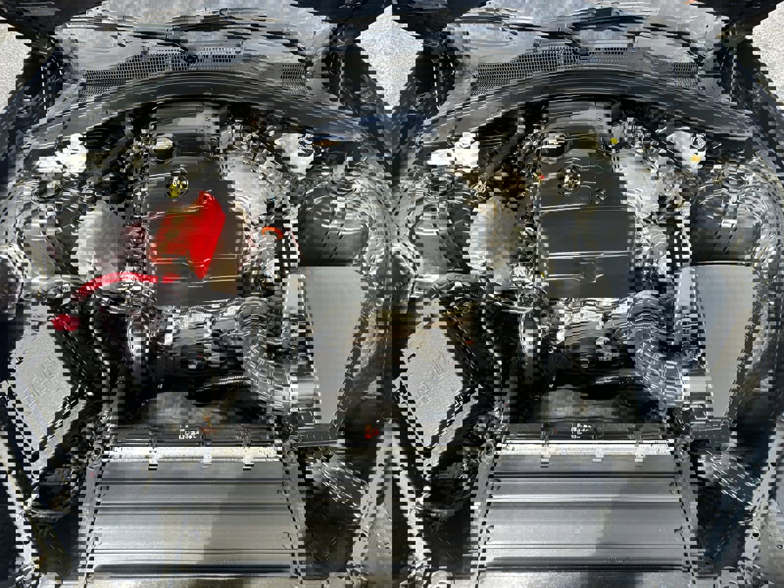 Used 2018 Chevrolet Camaro LT w/ RS Package image 33