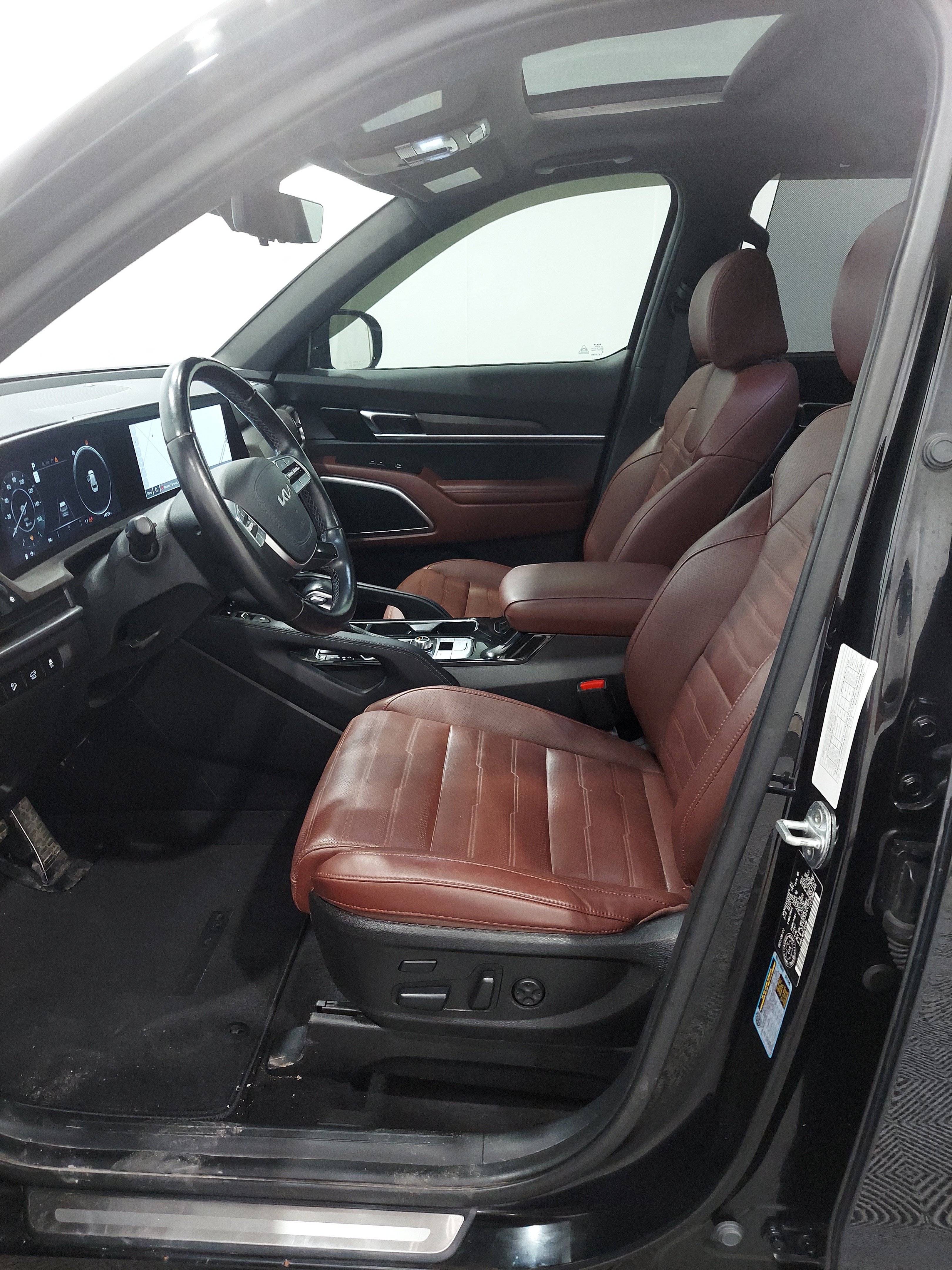 Used 2023 Kia Telluride SX AWD/4WD image 13