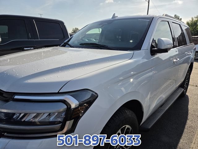 Certified 2023 Ford Expedition XLT RWD image 4