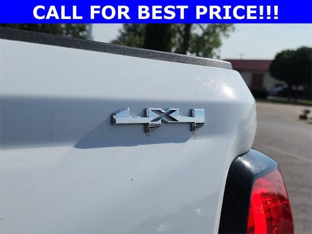 New 2026 GMC Canyon Elevation w/ Convenience Package image 10