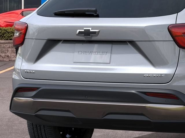 New 2026 Chevrolet Trax ACTIV w/ Driver Confidence Package FWD image 14