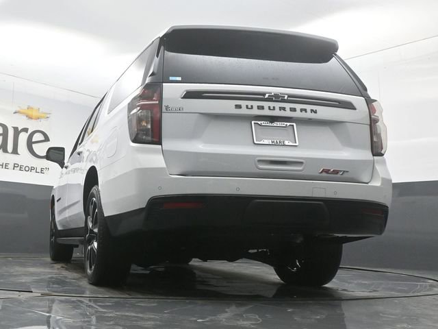 Used 2024 Chevrolet Suburban RST w/ Luxury Package image 56