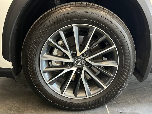 Used 2025 Lexus NX 350 AWD w/ Accessory Package (2T) image 9