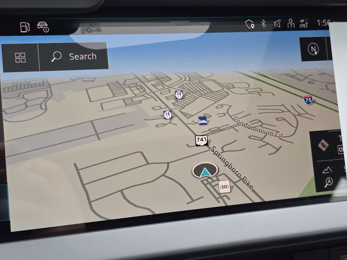 New 2026 Audi S3 Premium image 4