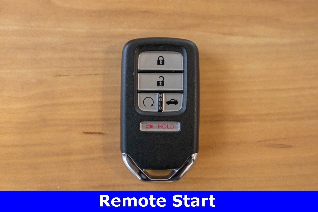 Certified 2020 Honda CR-V EX-L image 5