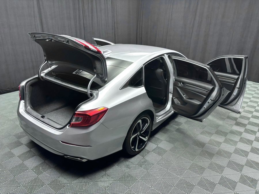 Used 2020 Honda Accord Sport image 22