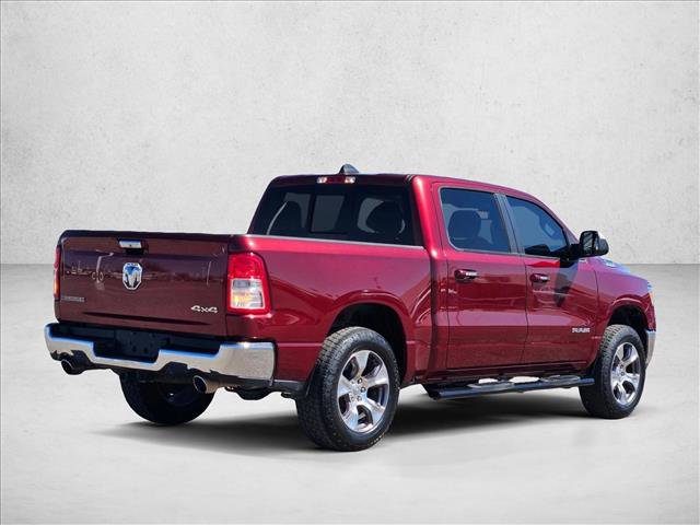 Used 2019 RAM 1500 Big Horn image 5