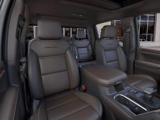New 2026 GMC Sierra 1500 Denali AWD/4WD image 16