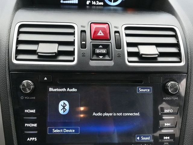 Used 2018 Subaru Forester 2.5i Premium image 27