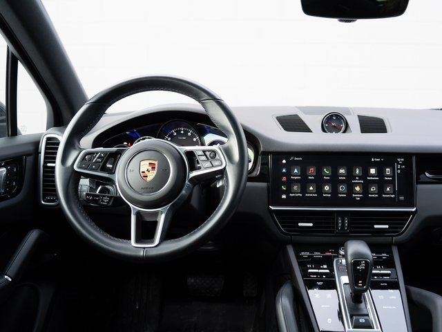Certified 2023 Porsche Cayenne image 21