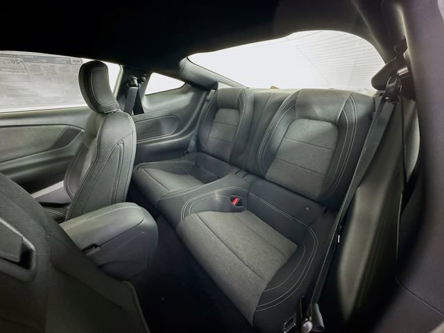 New 2026 Ford Mustang Coupe image 22