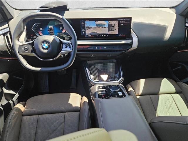 Used 2025 BMW X3 xDrive30 w/ Premium Package AWD/4WD image 17