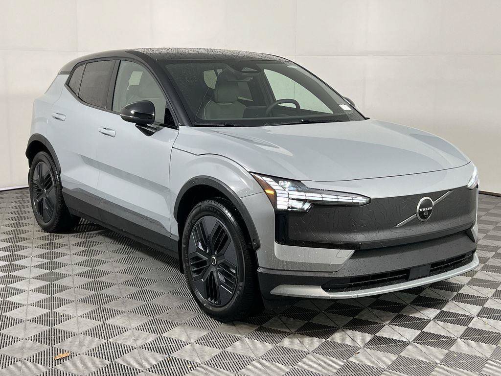 New 2026 Volvo EX30 Cross Country Ultra w/ Protection Package Premier AWD/4WD image 2