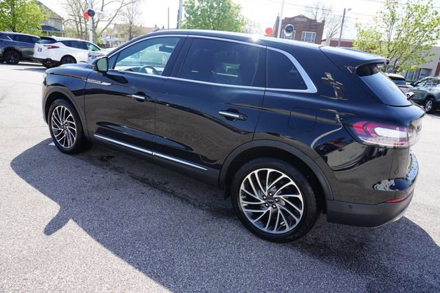 Used 2020 Lincoln Nautilus Reserve w/ Equipment Group 201A AWD/4WD image 7