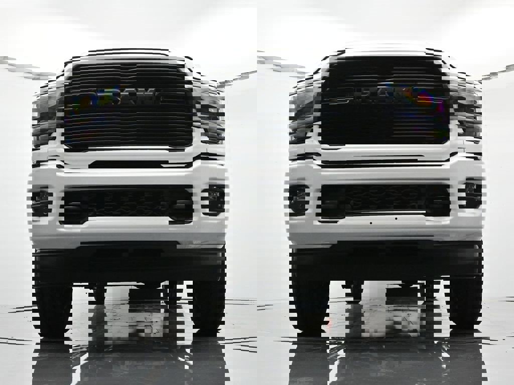 New 2024 RAM 2500 Laramie w/ Night Edition image 39