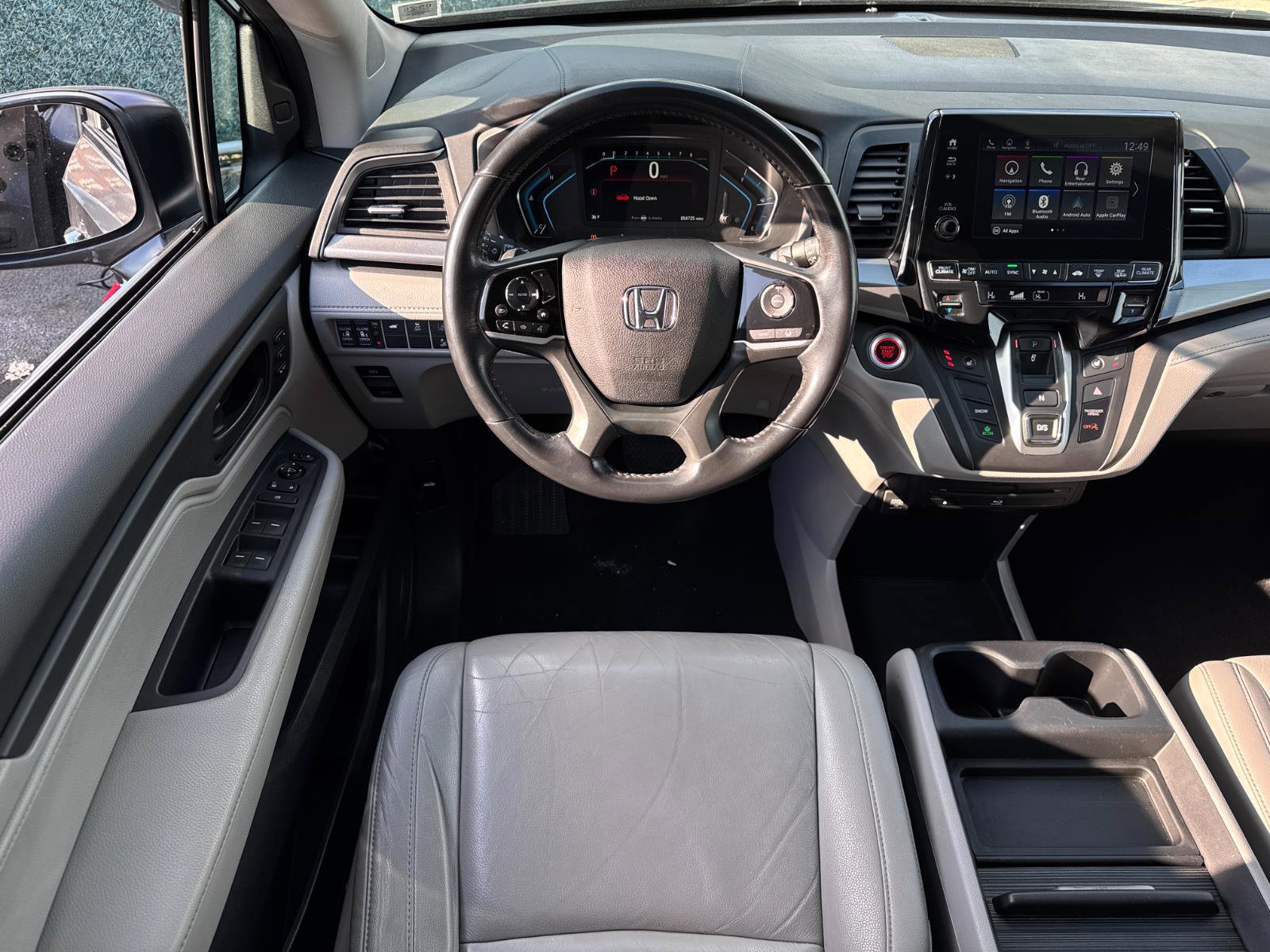 Used 2019 Honda Odyssey EX-L image 26