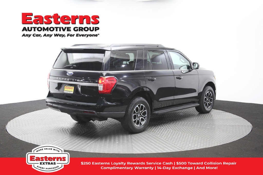 Used 2024 Ford Expedition XLT RWD image 41