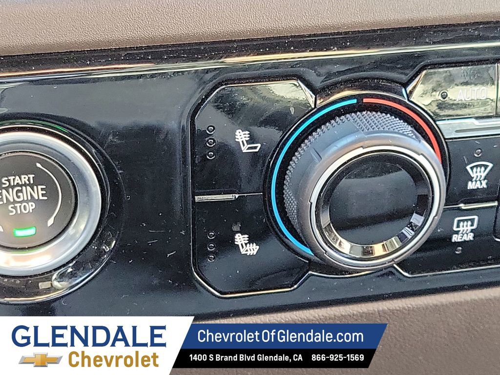 Certified 2022 Chevrolet Silverado 1500 LT image 30