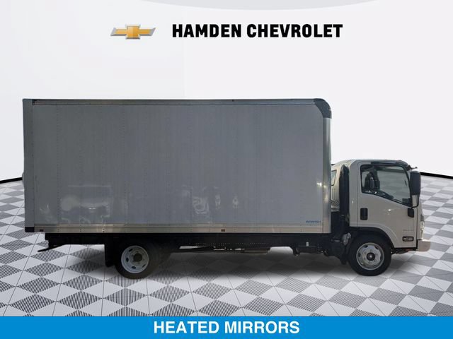 New 2024 Chevrolet Low Cab Forward RWD image 2