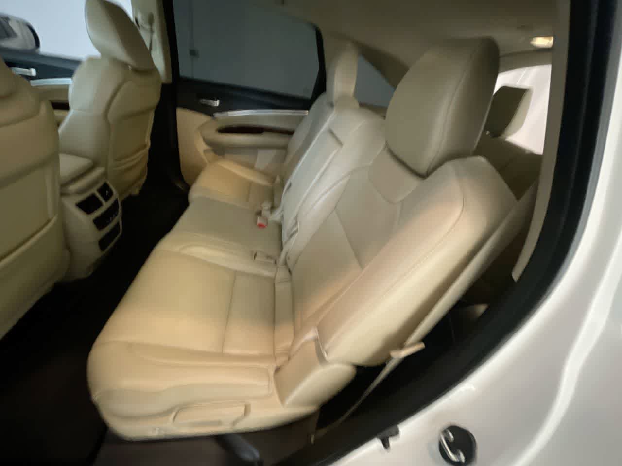 Used 2019 Acura MDX SH-AWD image 22