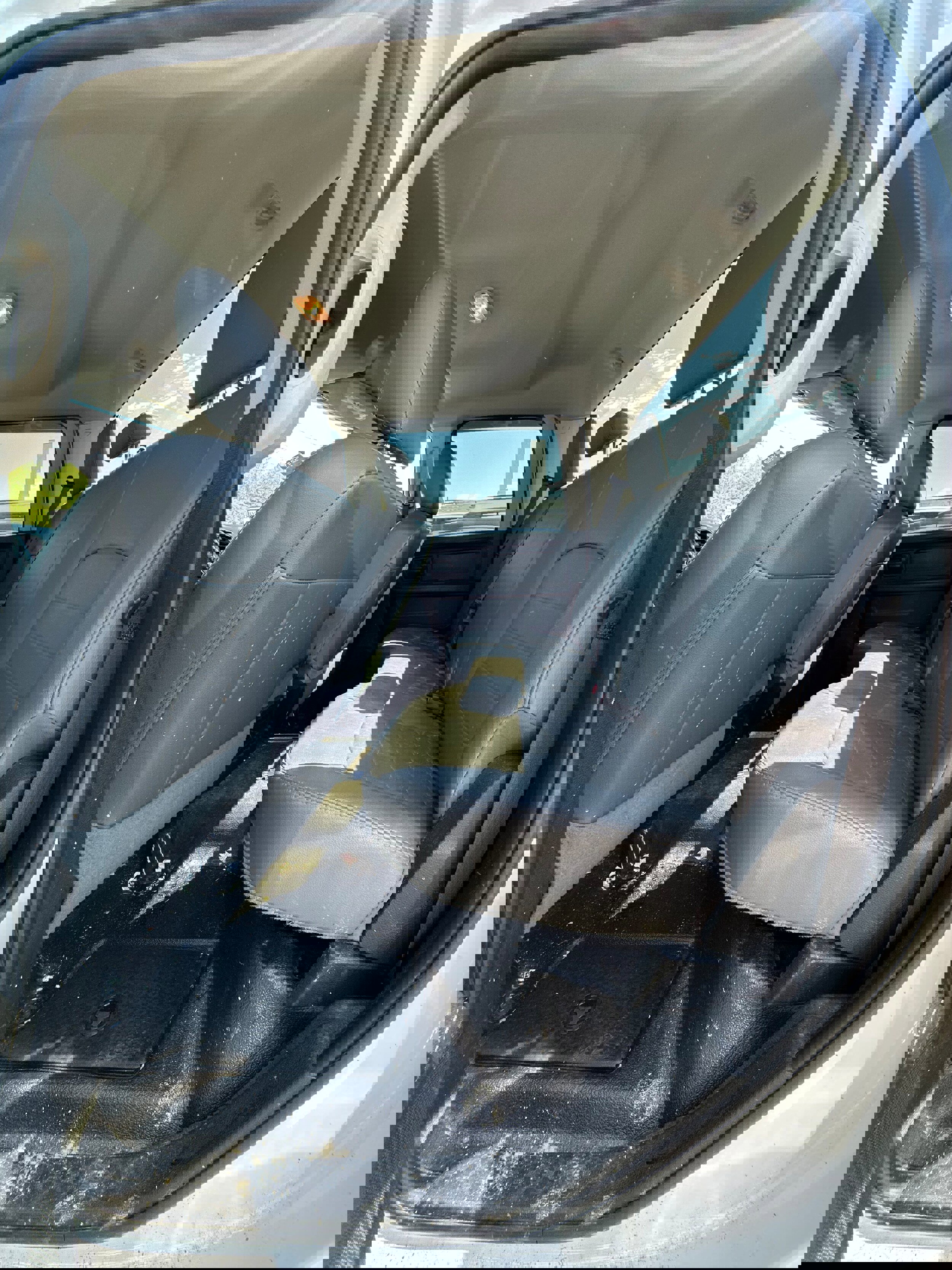 Used 2017 RAM 2500 Tradesman w/ Chrome Appearance Group image 4