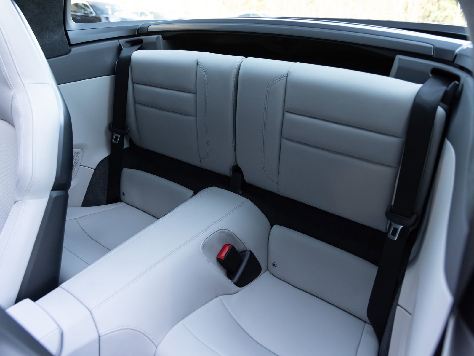 Certified 2024 Porsche 911 Targa 4 image 25