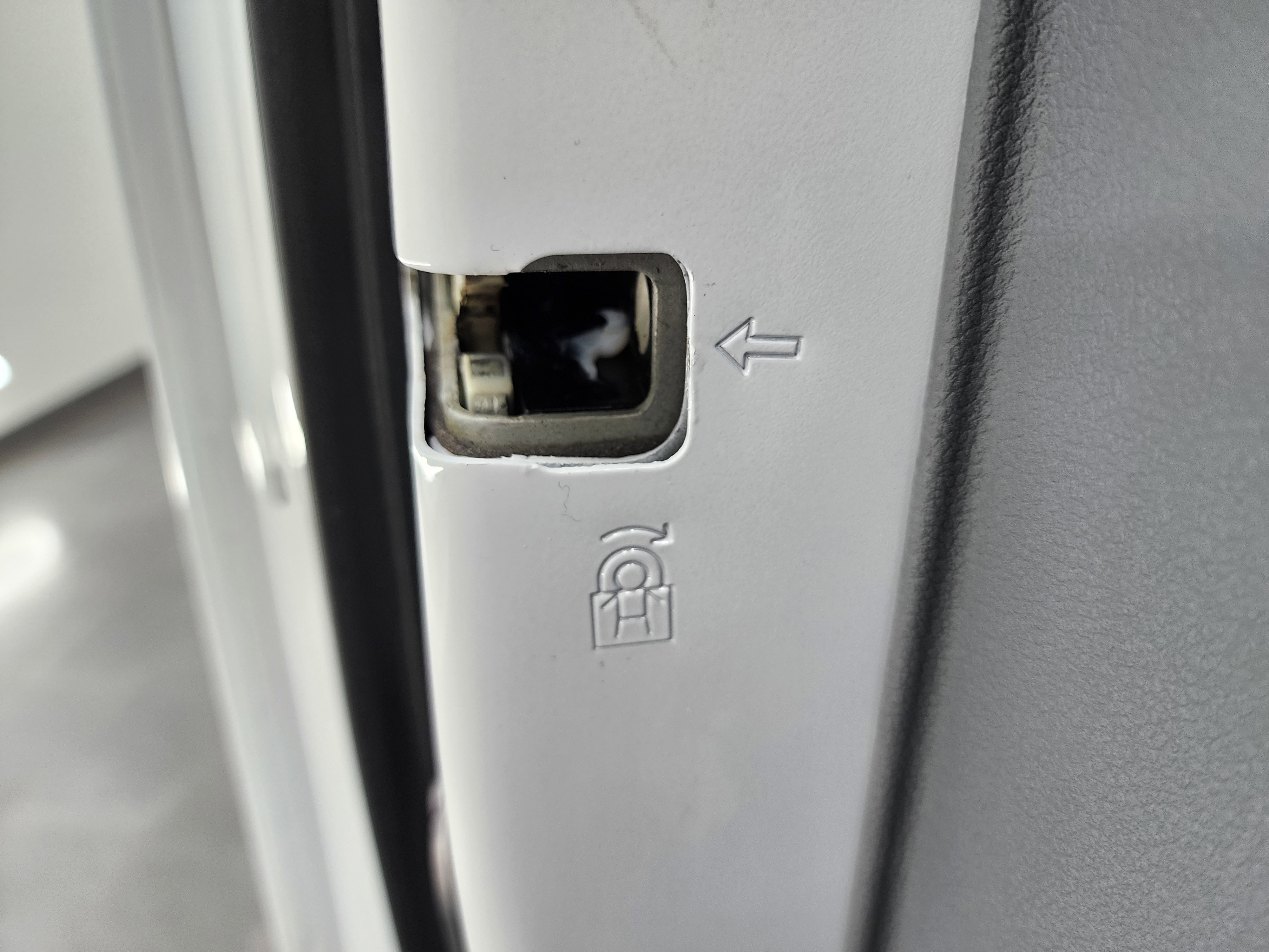 Used 2023 Ford F250 XLT w/ Tremor Off-Road Package image 44