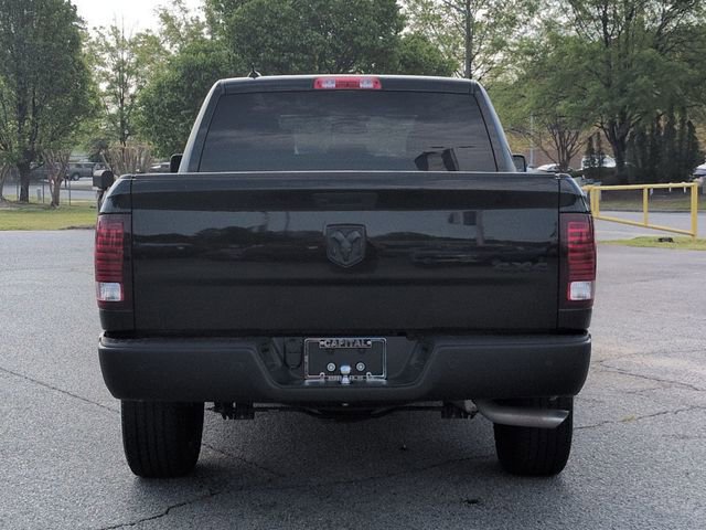 Used 2022 RAM 1500 Classic Warlock w/ Electronics Group image 4