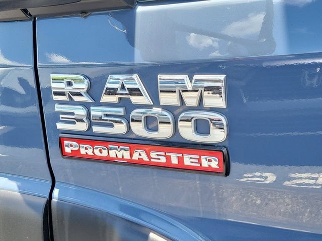 Used 2022 RAM ProMaster 3500 w/ Fleet Safety Group FWD image 8