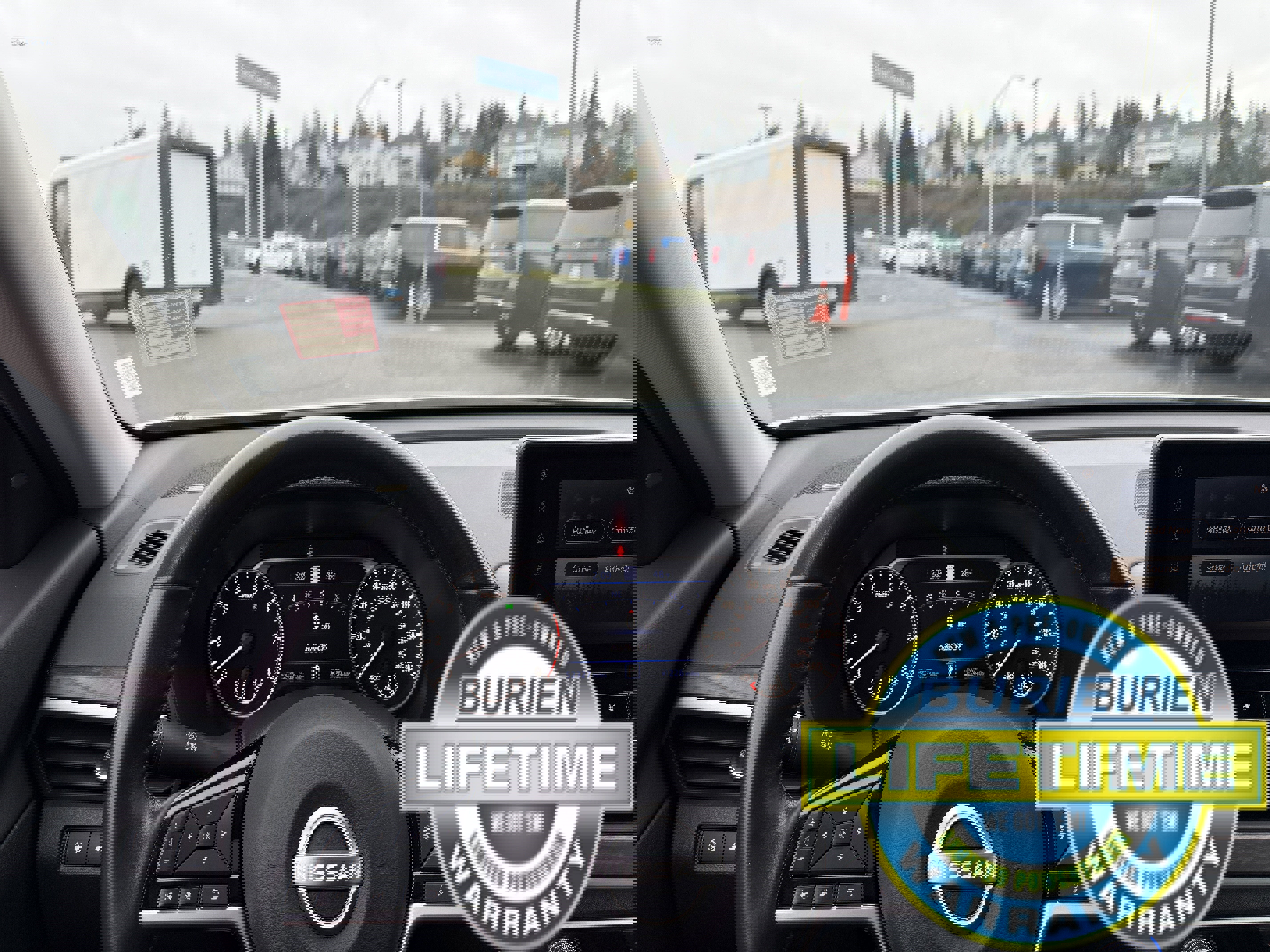 Used 2023 Nissan Altima 2.5 SL image 14