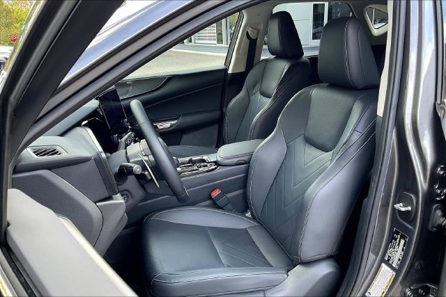 Used 2025 Lexus NX 450h+ AWD w/ Accessory Package (2T) image 21