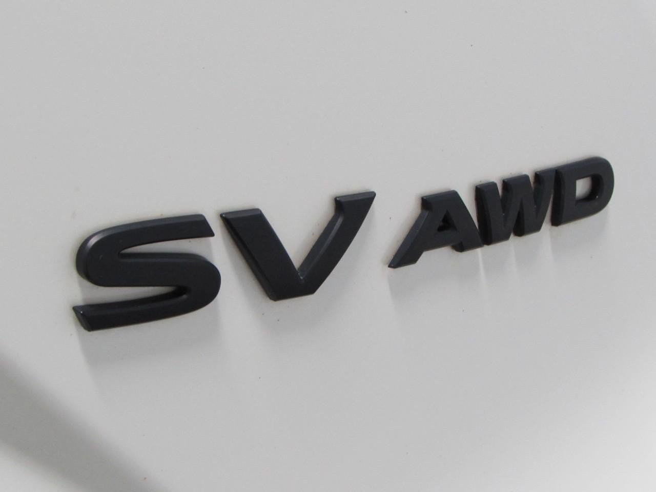 Used 2023 Nissan Murano SV w/ SV Midnight Edition Package AWD/4WD image 33