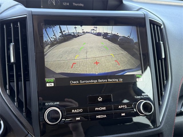 Used 2024 Subaru Forester Sport image 20