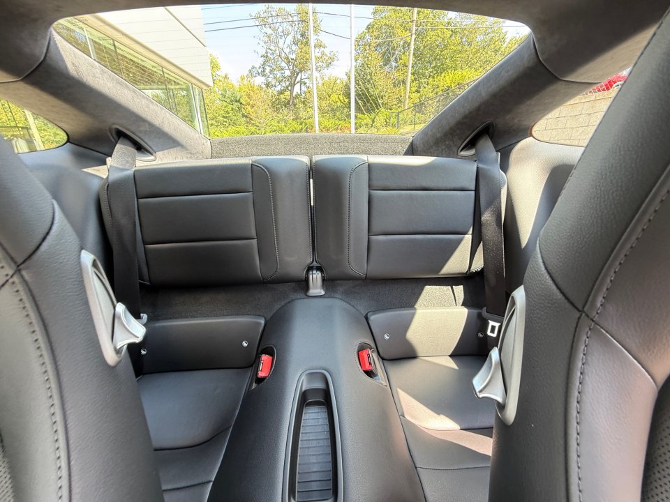 Certified 2017 Porsche 911 Carrera S RWD image 24