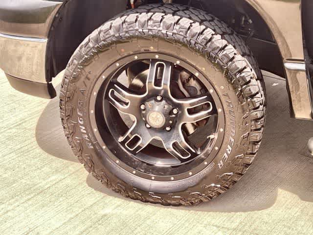 Used 2008 Dodge Ram 1500 Truck SLT w/ Trailer Tow Group RWD image 9