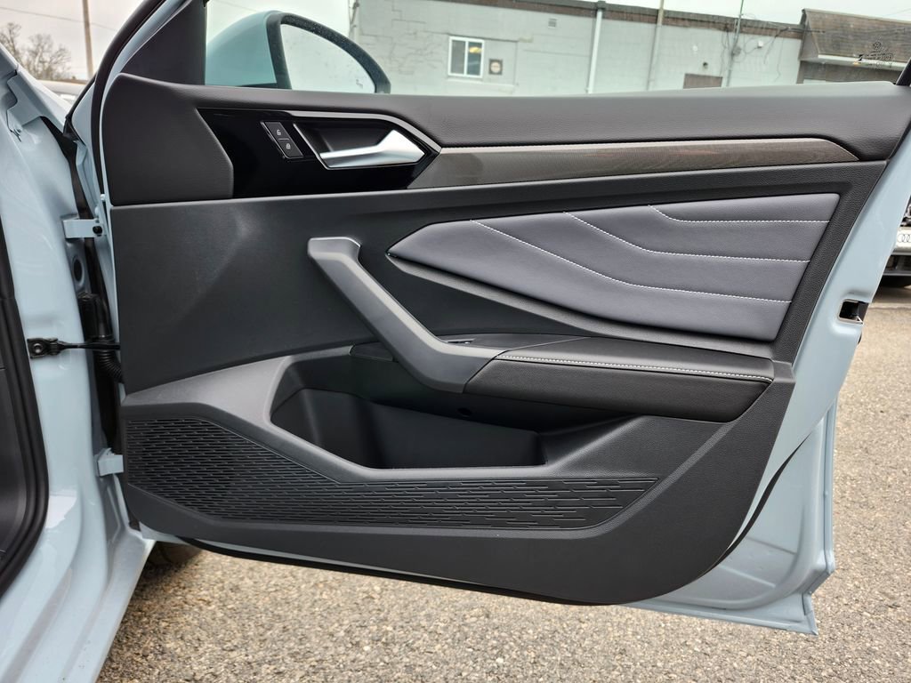 New 2026 Volkswagen Jetta SEL FWD image 14