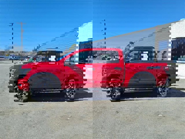 Used 2023 Nissan Titan PRO-4X w/ Pro-4x Convenience Package image 17