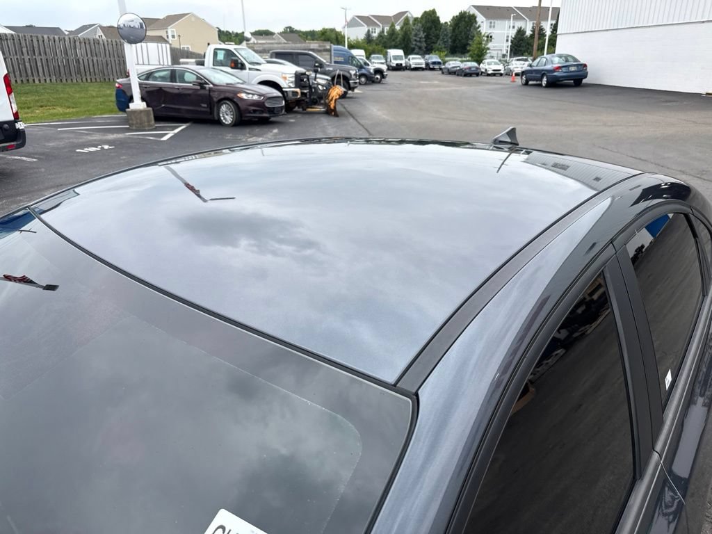 Used 2023 Kia Forte LXS FWD image 2