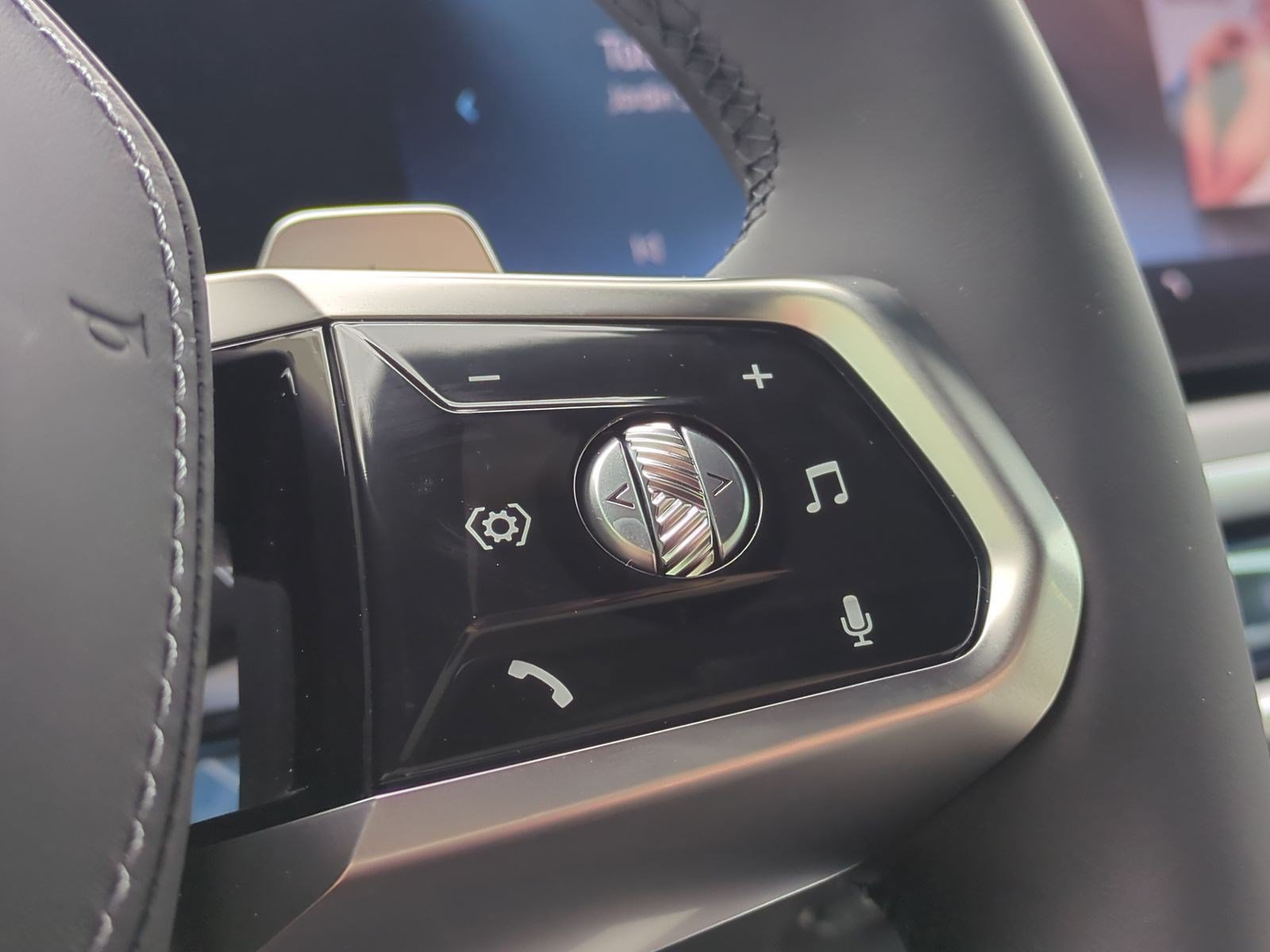New 2026 BMW 760i xDrive AWD/4WD image 19