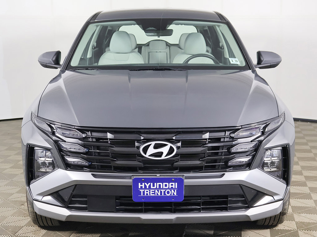Certified 2026 Hyundai Tucson SE AWD/4WD image 9