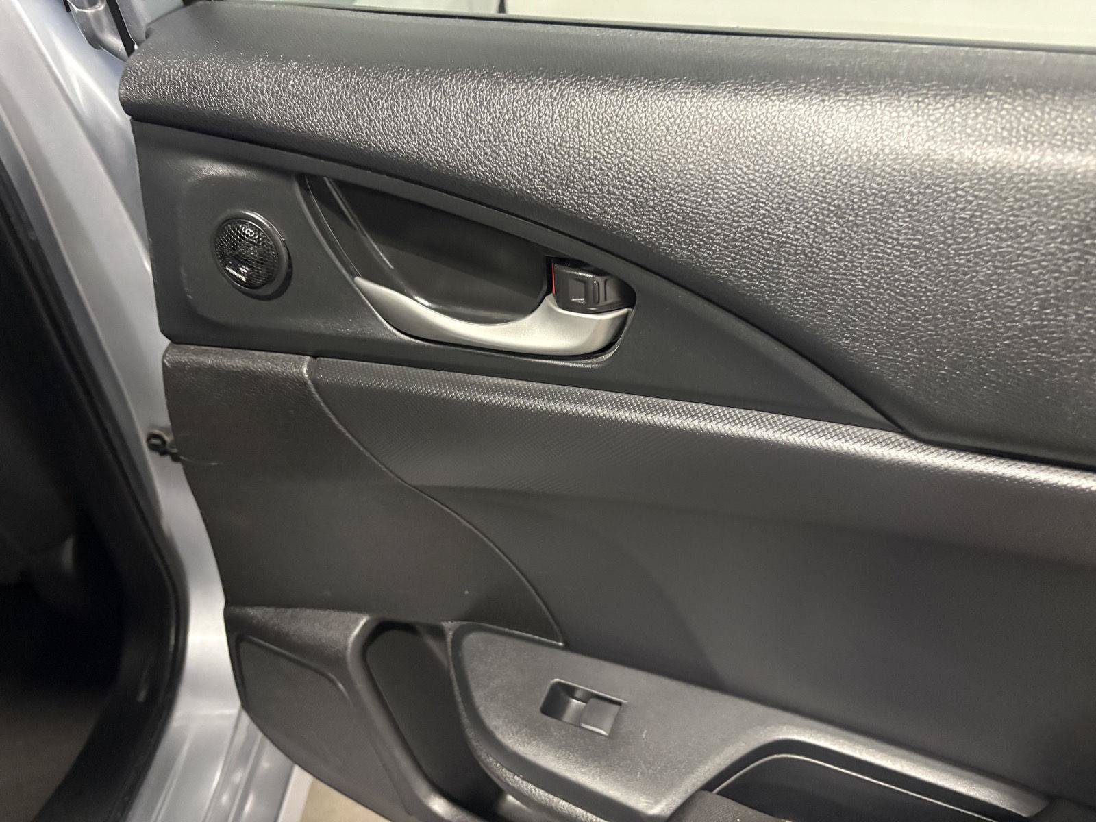 Used 2018 Honda Civic LX image 35