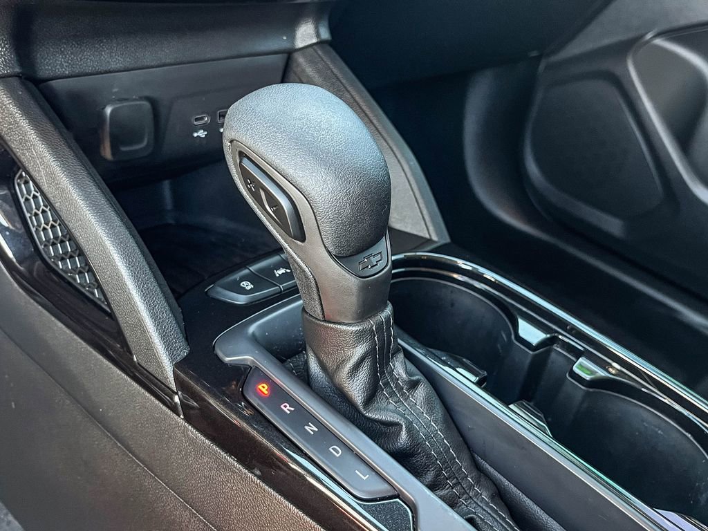 Used 2024 Chevrolet TrailBlazer LT image 36